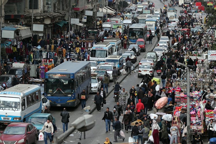 معدل البطالة 6.2٪ خلال الربع الرابع لعام 2025