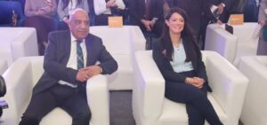 محمود عصمت: مشاريع الربط الكهربائي والشراكة الأوروبية ستعزز القدرة على تحقيق الأهداف الاستراتيجية المشتركة