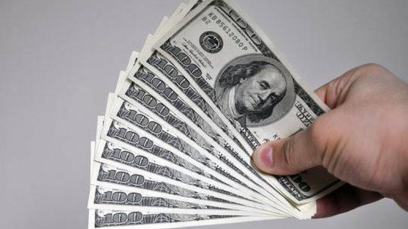 أسعار الدولار في مصر اليوم الاربعاء