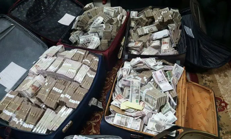 “غسل أموال الكيف”.. الداخلية تلاحق عنصرين جنائيين غسلا 70 مليون جنيه من تجارة المخدرات