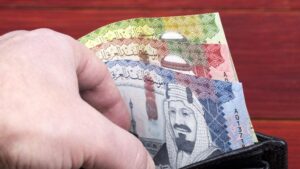 أسعار الريال السعودي في مصر اليوم الأحد