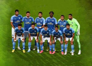 أرقام تؤكد التفوق.. الأندية المصرية تتألق قاريًا