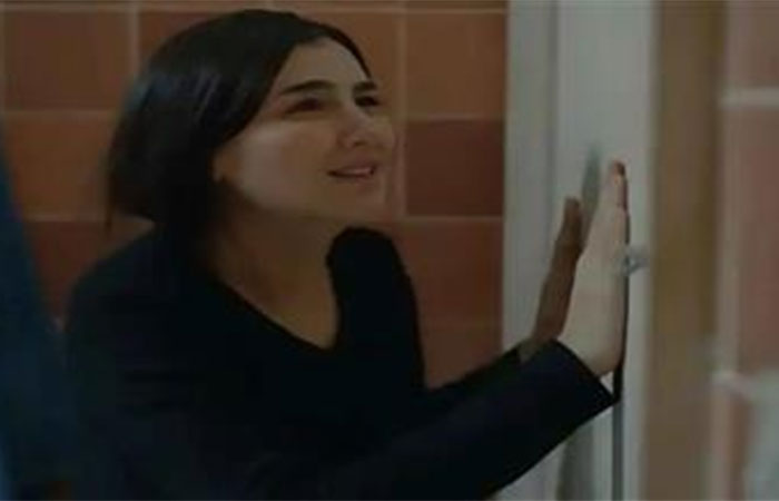 وفاة والد الفنانة مي عمر