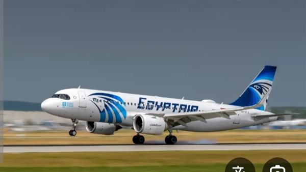 مصر للطيران تطمئن العاملين: بياناتكم مؤمنة بالكامل ولا صحة لشائعات التسريب