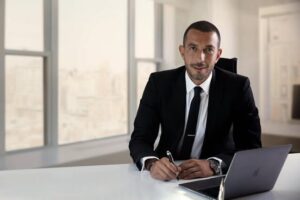 Inertia Unveils Ambitious 2026 Growth Strategy.. 16 Billion EGP Sales Target