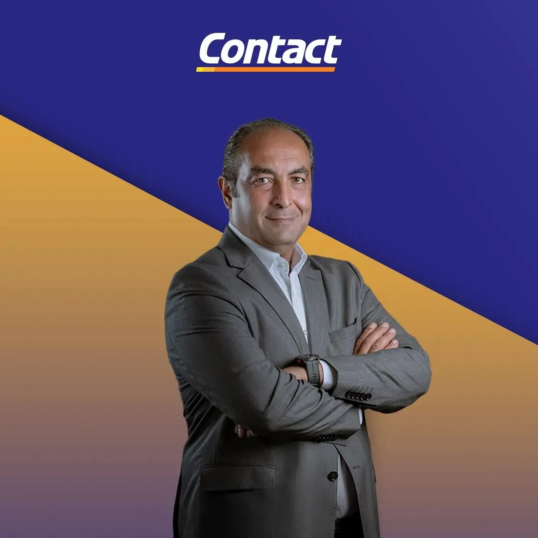 شريف بكير عضوًا بمجلس إدارة الاتحاد المصري للتمويل الاستهلاكي بكونتكت المالية