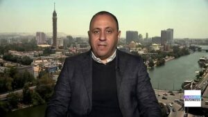 خبير للبورصجية: عودة الأجانب ونشاط جميع القطاعات يدفع البورصة المصرية لمكاسب 27 مليار جنيه بنهاية جلسة الأربعاء