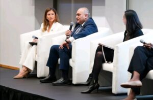 نائب وزير المالية: الاستقرار المالي ركيزة أساسية للنمو الاقتصادي وتحسين معيشة المواطنين