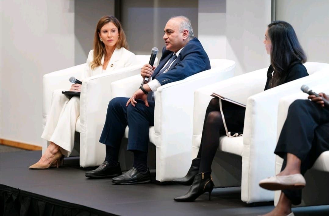 نائب وزير المالية: الاستقرار المالي ركيزة أساسية للنمو الاقتصادي وتحسين معيشة المواطنين