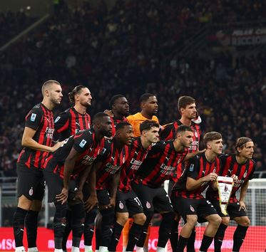 ميلان يقص شريط الجولة الـ25 بالدورى الإيطالي أمام بيزا