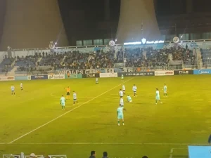 بعد الهزيمة من بيراميدز…جماهير غزل المحلة تنتقد اللاعبين و الجهاز الفني