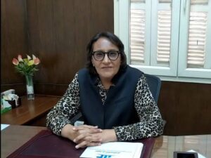 خبيرة للبورصجية: تعاملات المصريين تهيمن على أداء السوق