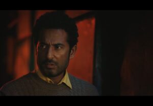 عمرو سعد يكتشف القاتل الحقيقي ويبدأ طريق الانتقام في إفراج‏