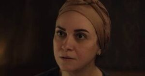 الحلقة 12 من “حكاية نرجس”.. قرار قضائي يضع نرجس في دائرة الشبهات