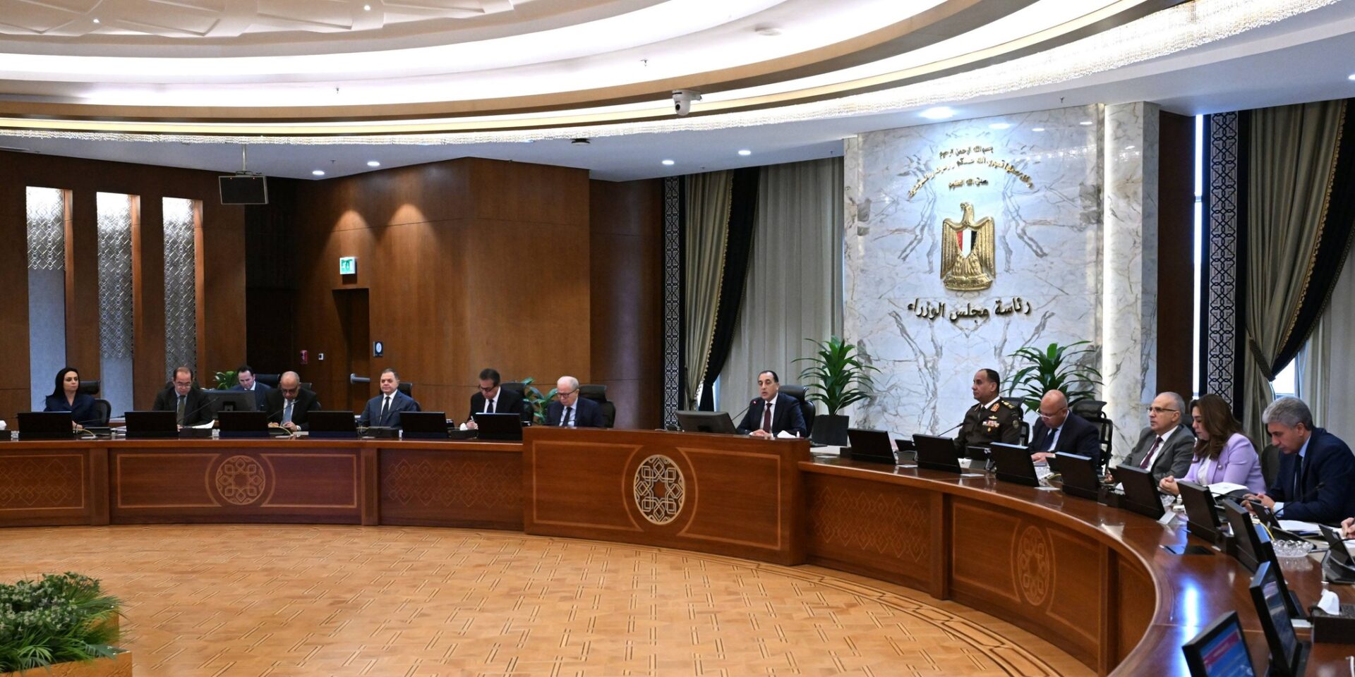 مدبولي يوجه بالتصدي لحدوث أي تلاعب في الأسعار