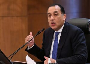 رئيس الوزراء: ندين الاعتداءات على دول الخليج والأردن والعراق