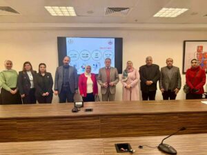 الصحة: تنظيم ورش عمل لتحسين الخدمات بالمستشفيات