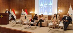 الوكيل: النساء والشباب أكثر المستفيدين من مشاريع اتحاد الغرف