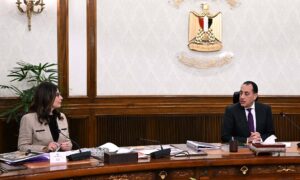 رئيس الوزراء: قطاع الثقافة أحد أذرع قوة مصر الناعمة