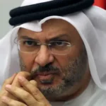 قرقاش: تبريرات إيران لهجماتها على دول الخليج تهدد الاستقرار الإقليمي