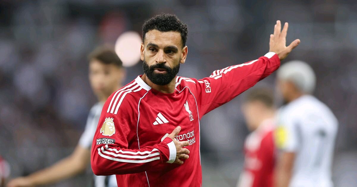 ​رحيل محمد صلاح عن ليفربول.. كيف علقت الصحف الأجنبية على نهاية حقبة “الملك المصري”؟