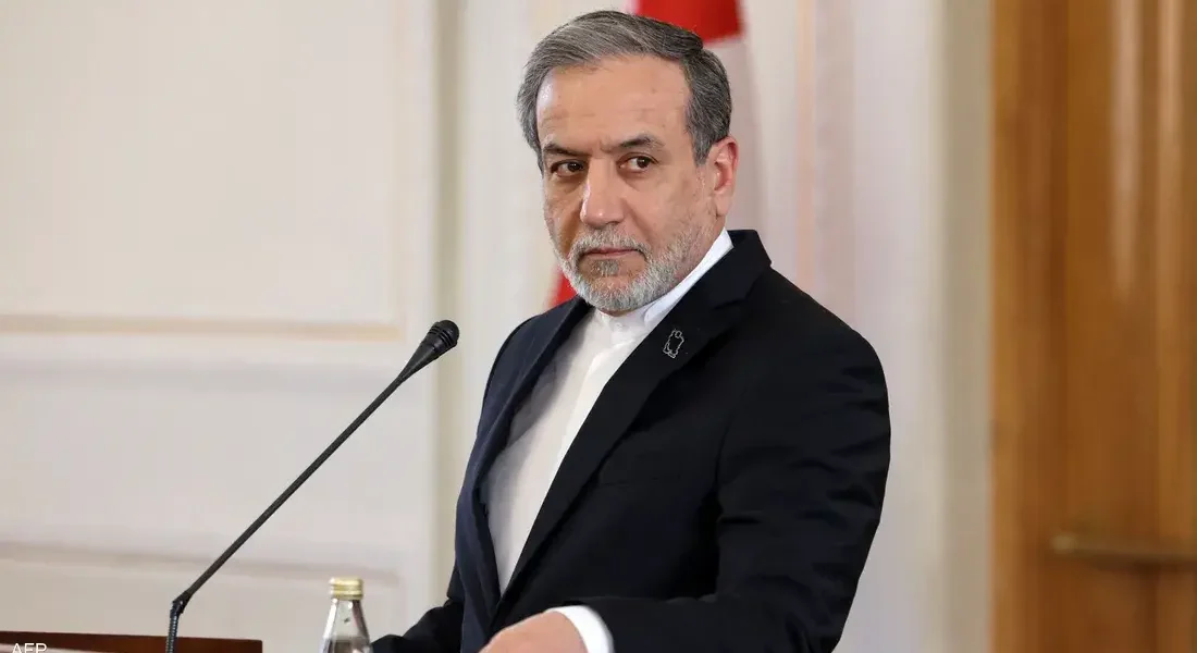 عراقجي: القوات المسلحة الإيرانية ستنتقم لجريمة استهداف البنية التحتية