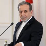 عراقجي: القوات المسلحة الإيرانية ستنتقم لجريمة استهداف البنية التحتية