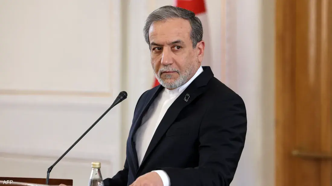 عراقجي: القوات المسلحة الإيرانية ستنتقم لجريمة استهداف البنية التحتية