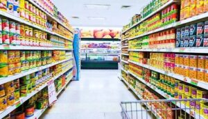 ارتفاع أسعار السلع الغذائية اليوم بالأسواق