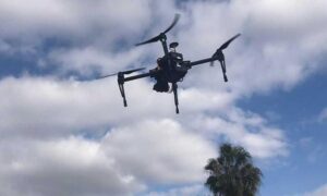 الهجمات تتوالى.. تدمير 4 مُسيّرات استهدفت المنطقة الشرقية في السعودية