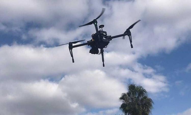 الهجمات تتوالى.. تدمير 4 مُسيّرات استهدفت المنطقة الشرقية في السعودية