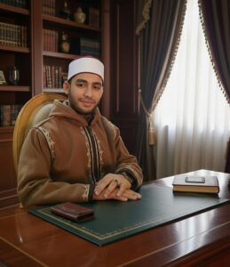 عبد الله خيري: التقدير الرسمي لزكاة الفطر يراعي واقع غالب القوت والطبقات الكادحة وأصحاب الدخول المحدودة