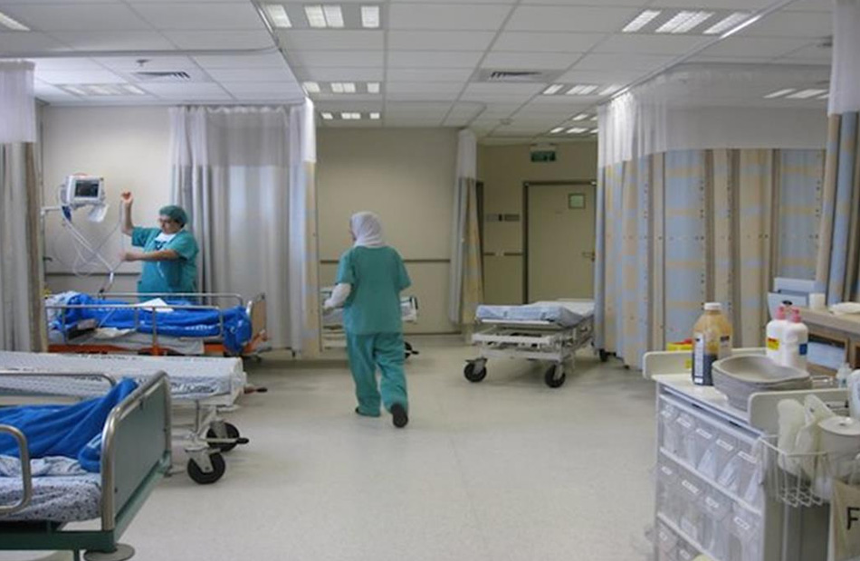 تجديد التراخيص وإعادة تشكيل المجلس الأعلى.. تعديلات المستشفيات الجامعية أمام الشيوخ