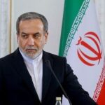 عراقجي يحذر من أي استفزاز في مضيق هرمز ويؤكد استمرار العمليات الدفاعية الإيرانية