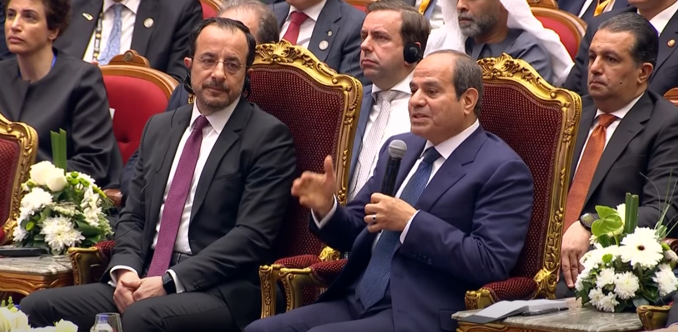 السيسي: استقرار إنتاج الطاقة يتطلب سنوات لتجاوز فترات التوقف