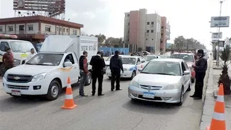 وزارة الداخلية تضبط أكثر من 108 ألف مخالفة مرورية خلال 24 ساعة