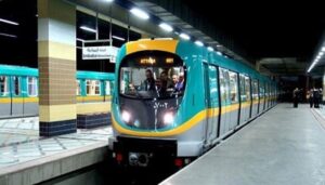 المترو يعلن استمرار مواعيد رمضان وتكثيف الرحلات خلال إجازة العيد