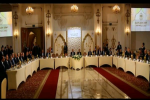 ​بحضور رئيس “النواب” والوزراء.. رئيس مجلس الشيوخ ينظم حفل الإفطار السنوي للأعضاء