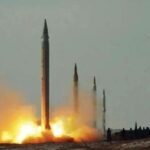 إيران تحذر الأمريكيين: لا ترسلوا أبنائكم إلى «الجحيم» بمكر ترامب ونتنياهو