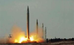 إيران تحذر الأمريكيين: لا ترسلوا أبنائكم إلى «الجحيم» بمكر ترامب ونتنياهو