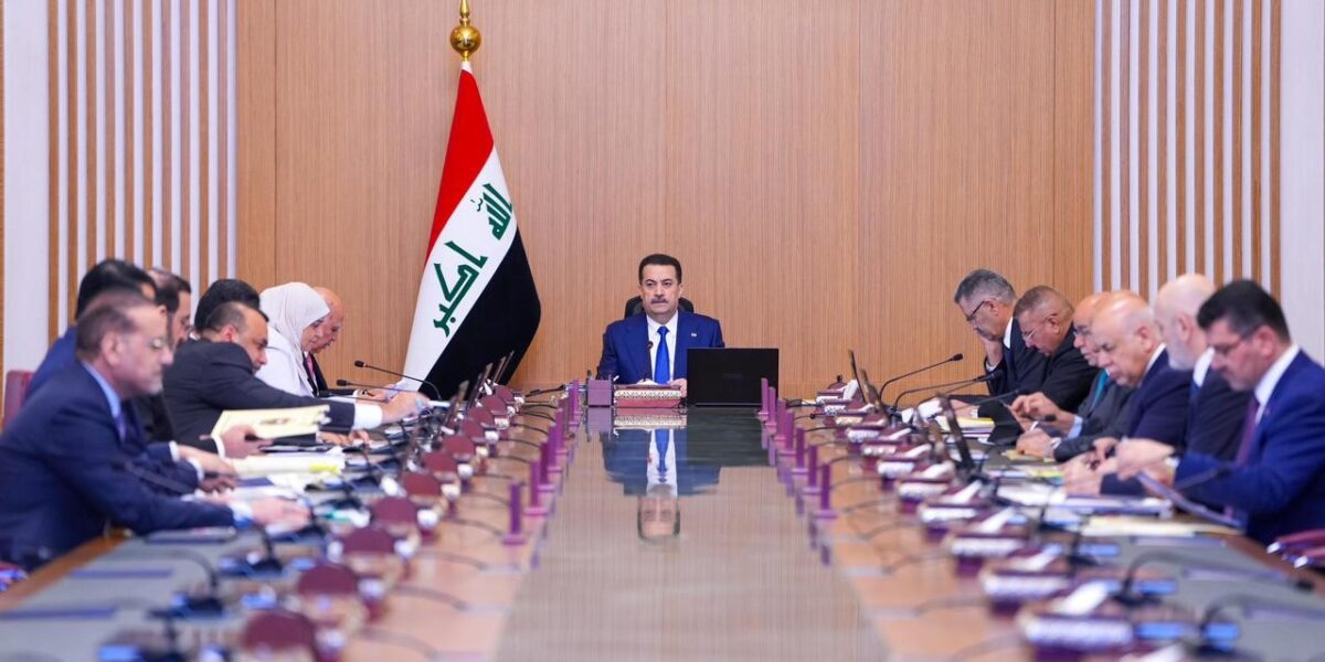 رئيس وزراء العراق: استهداف الحشد الشعبي تهديد مباشر للاستقرار والأمن