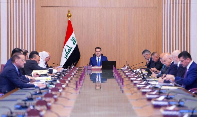 رئيس وزراء العراق: استهداف الحشد الشعبي تهديد مباشر للاستقرار والأمن