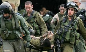 هجمات مكثفة لحزب الله وخسائر في صفوف جيش الاحتلال الإسرائيلي