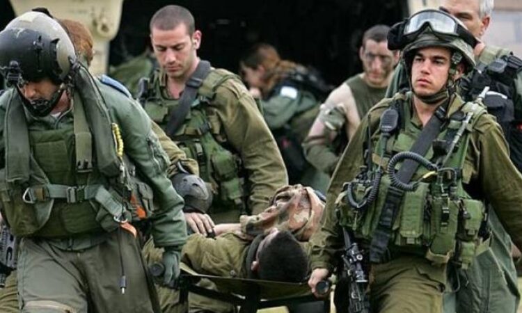 هجمات مكثفة لحزب الله وخسائر في صفوف جيش الاحتلال الإسرائيلي