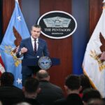 الولايات المتحدة تؤكد استمرار العمليات وإيران تعلن استعدادها لحرب طويلة