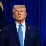 ترامب: العمليات ضد إيران مستمرة.. وطهران تؤكد استمرار القتال