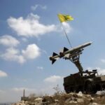 حزب الله يستهدف قواعد عسكرية العمق الإسرائيلي