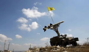 حزب الله يستهدف قواعد عسكرية في العمق الإسرائيلي