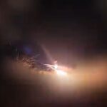 إيران تستهدف قاعدة الأزرق بالأردن وسط تصاعد الهجمات على المملكة