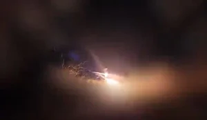 إيران تستهدف قاعدة الأزرق بالأردن وسط تصاعد الهجمات على المملكة